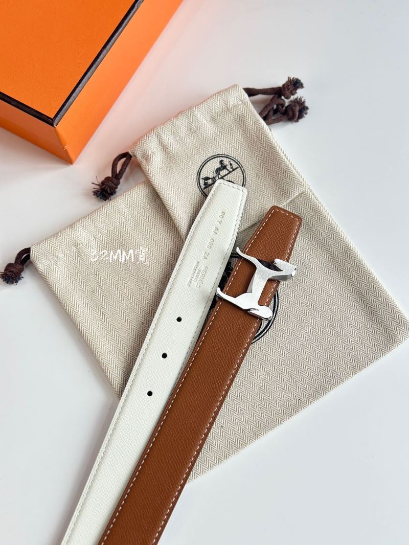 Hermes Belts